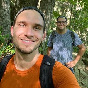 Meet your Posher, Stephen